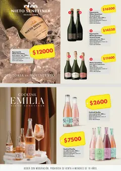 Vista previa Vea - Especial Navidad  válido desde el 15.12.2025 | Página: 21