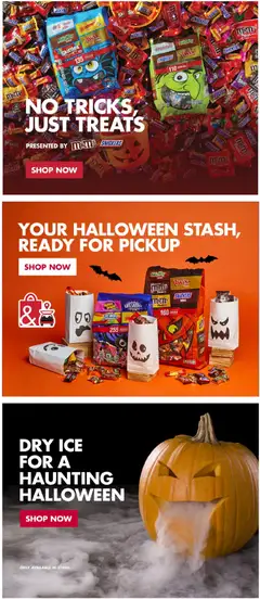 Preview of Smart & Final weekly ads valid from 29.10.2025 | Page: 2