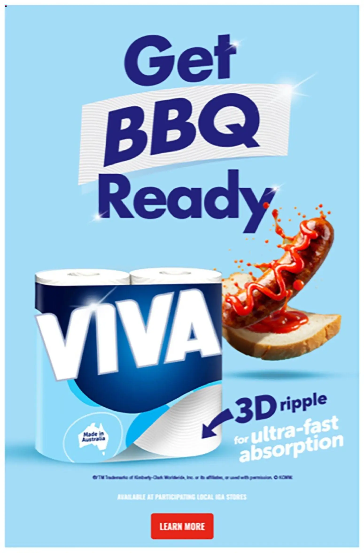 IGA catalogue - valid from 21.01.2026 | Page: 32 | Products: Toilet, Powder, Cleaner, Dishwasher capsules