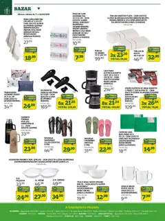 Cooper ofertas Quinzenal - Pré-Visualização do folheto da loja Cooper, válido de 14.04.2026 | Página: 16