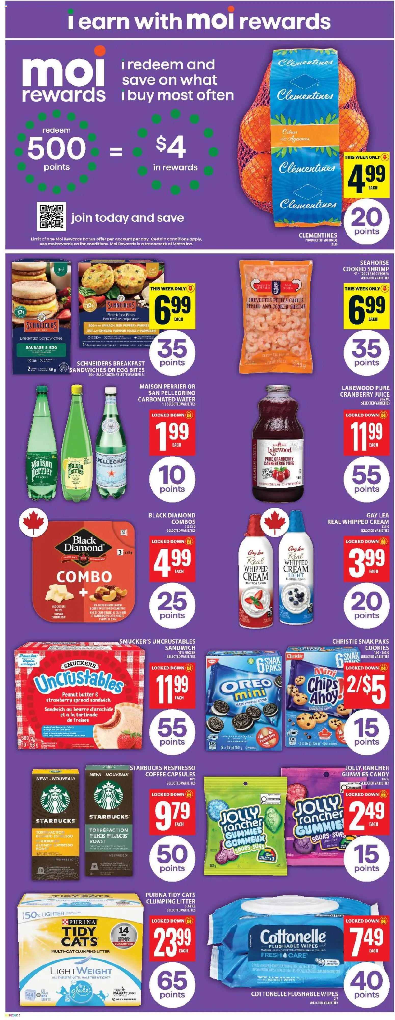 Food Basics flyer valid from 05.03.2026 | Page: 5