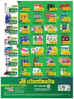 Mart Minas ofertas Inauguracao - Pré-Visualização do folheto da loja Mart Minas, válido de 31.03.2026 | Página: 4