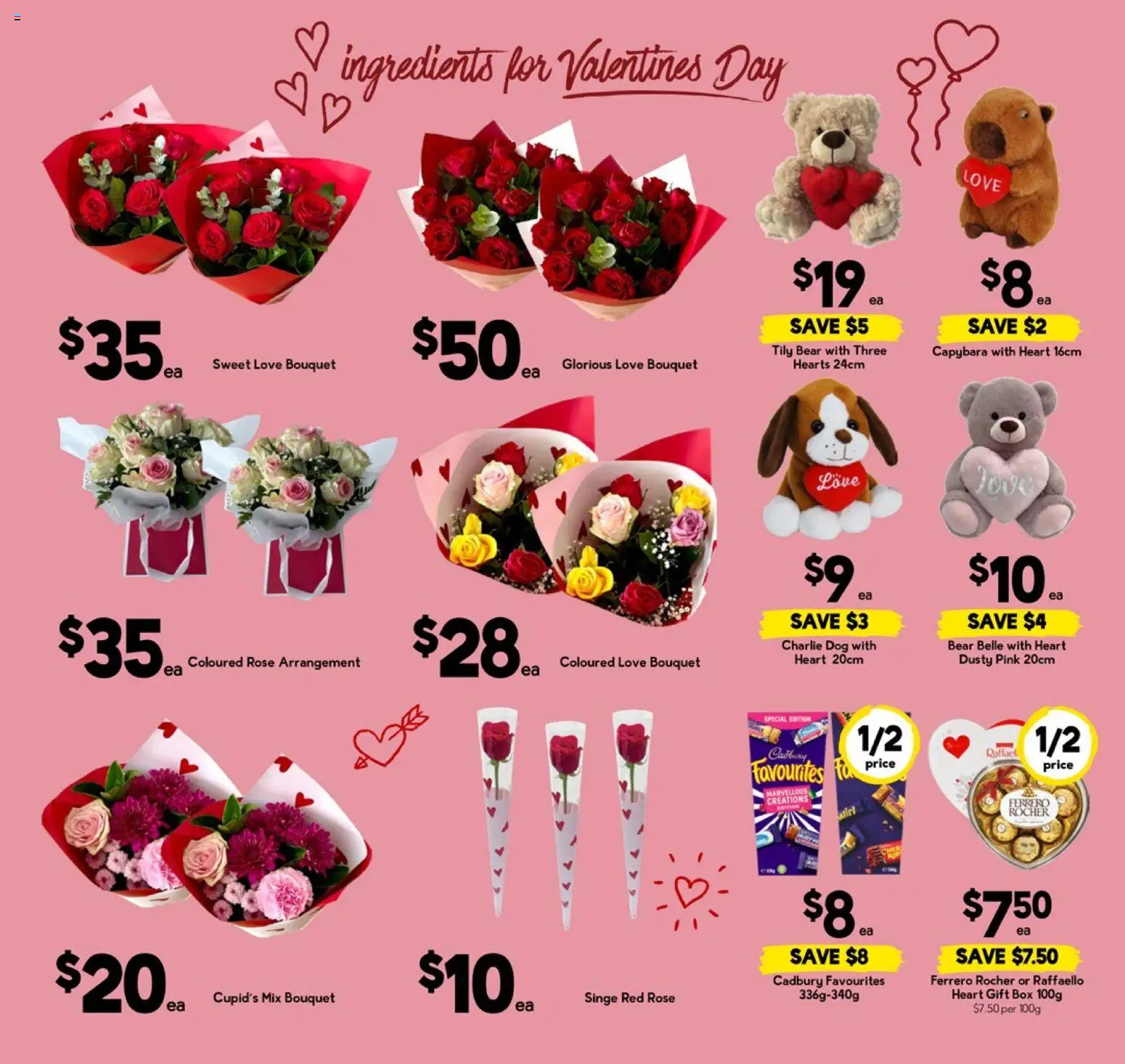 Drakes catalogue - valid from 11.02.2026 | Page: 5