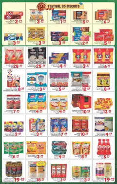 Rede Super Compras - Ofertas da semana - Pré-Visualização do folheto da loja Rede Super Compras, válido de 29.11.2025 | Página: 2