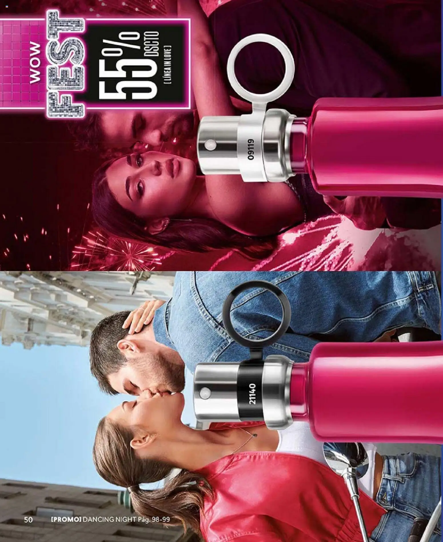 Catálogo CyZone Campaña 4 │ válido desde el 15.02.2026 | Página: 50