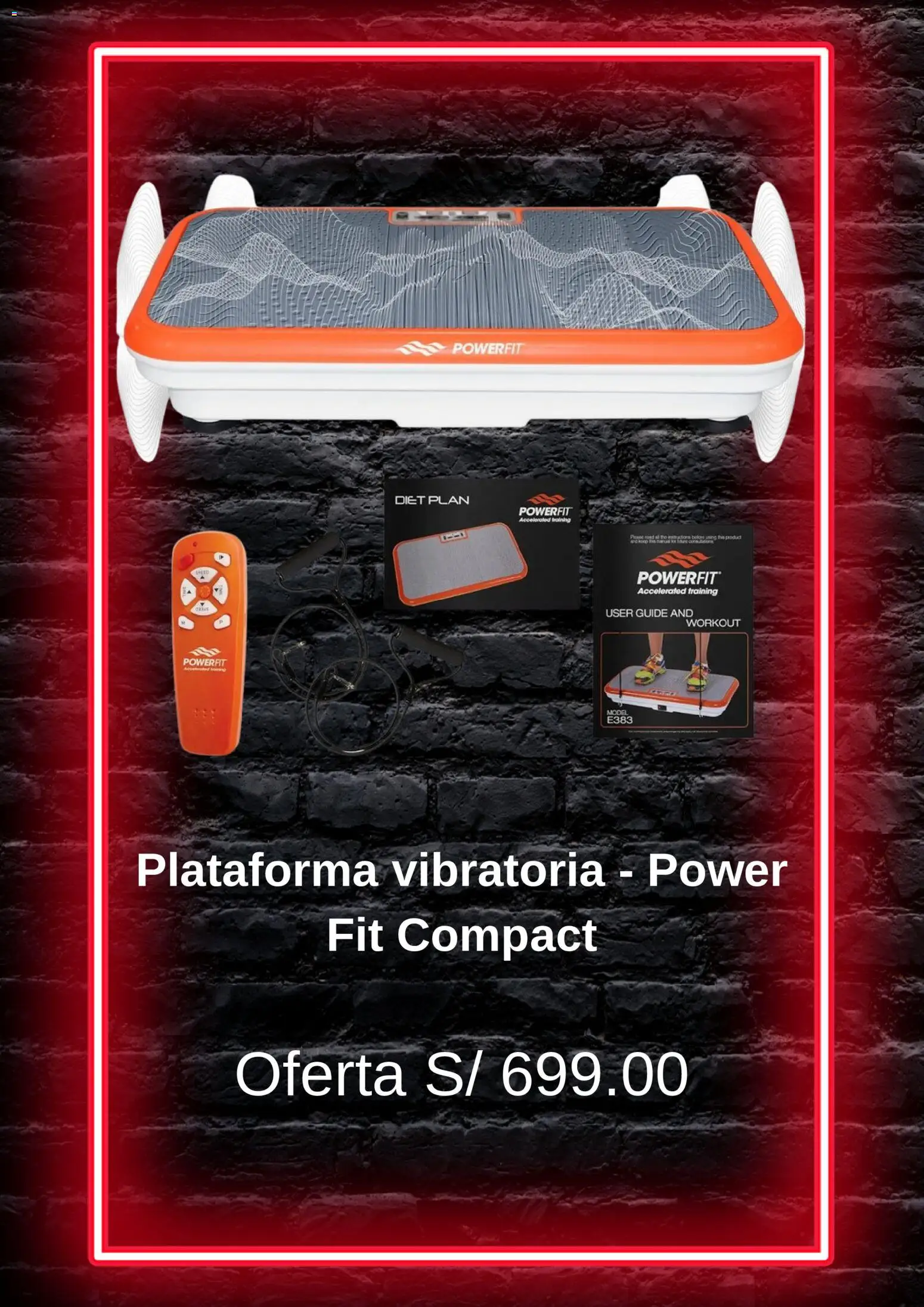 Catálogo Quality Products válido desde 28.11.2025 | Página: 7