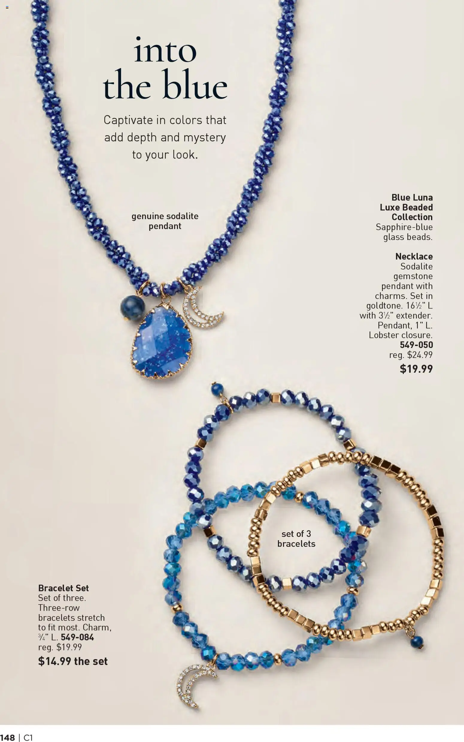 Avon Brochure - valid from 31.12.2025 | Page: 148