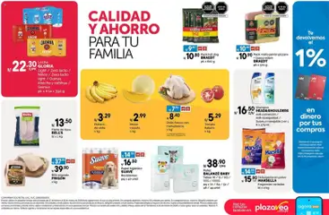 Vista previa de folleto Catálogo Plaza Vea  de la Plaza Vea válido desde 27.02.2026 | Página: 2