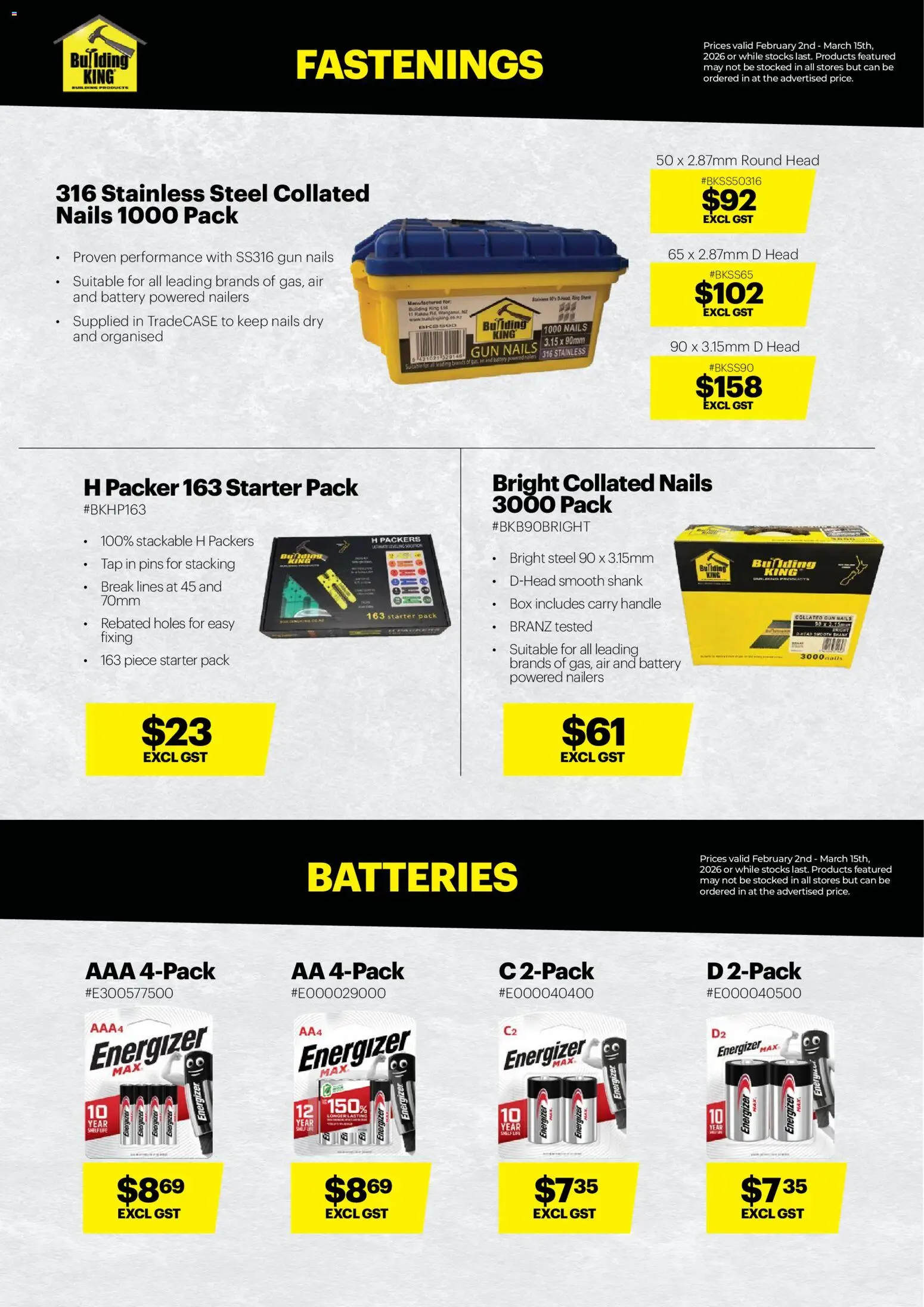 ITM catalogue from 02.02.2026 | Page: 30