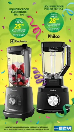 Lojas Cem - Ofertas atuais - Pré-Visualização do folheto da loja Lojas Cem, válido de 02.02.2026 | Página: 68