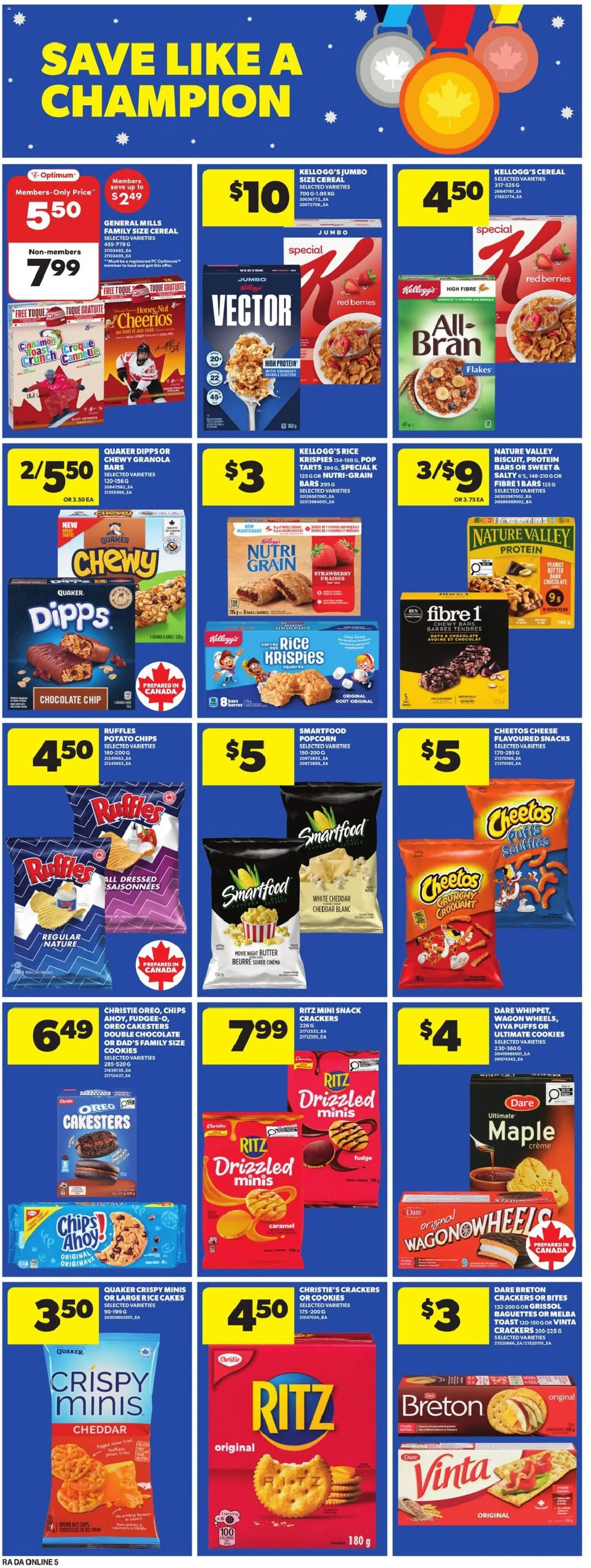 Atlantic Superstore flyer valid from 05.02.2026 | Page: 14