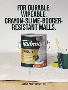Preview of Catalogue Bunnings Warehouse March - valid from 01.03.2026 | Page: 76 | Products: Scrub, Allergy