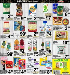 Preview of Super King weekly ads valid from 24.12.2025 | Page: 3