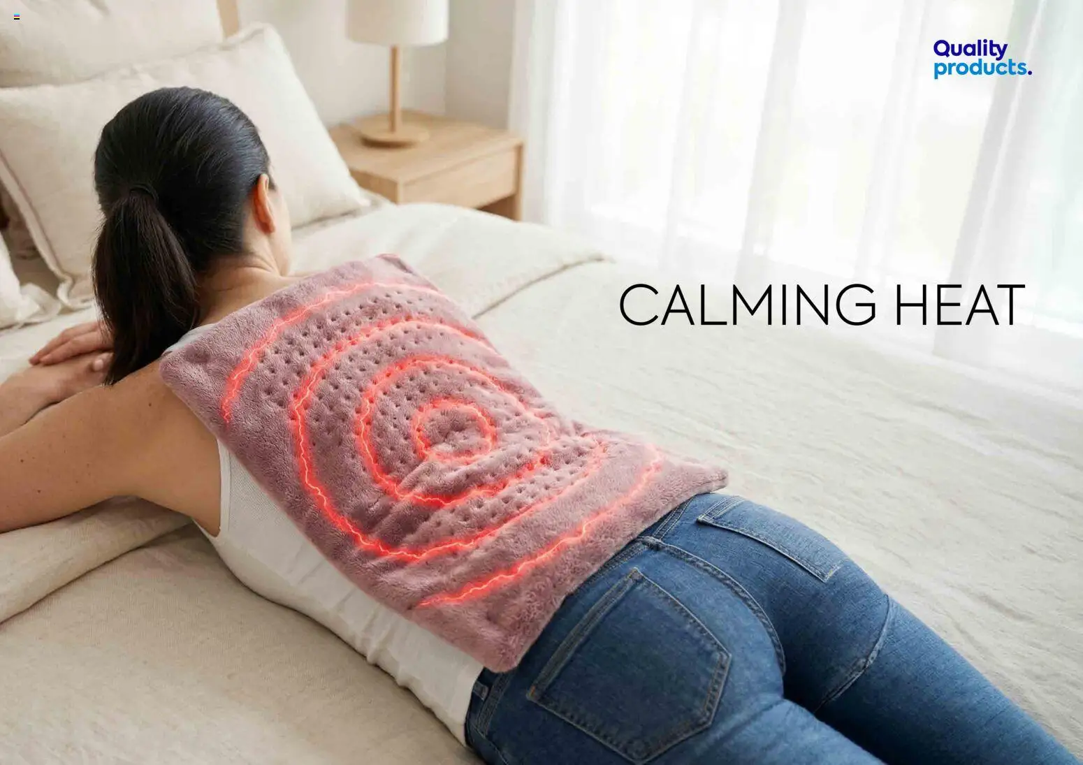 Quality Products catálogo del 01/04 ✨ Ahorre a lo grande con los folletos en línea! | Perú
