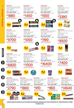 Vista previa Farmacity catálogo válido desde el 03.03.2026 | Página: 36