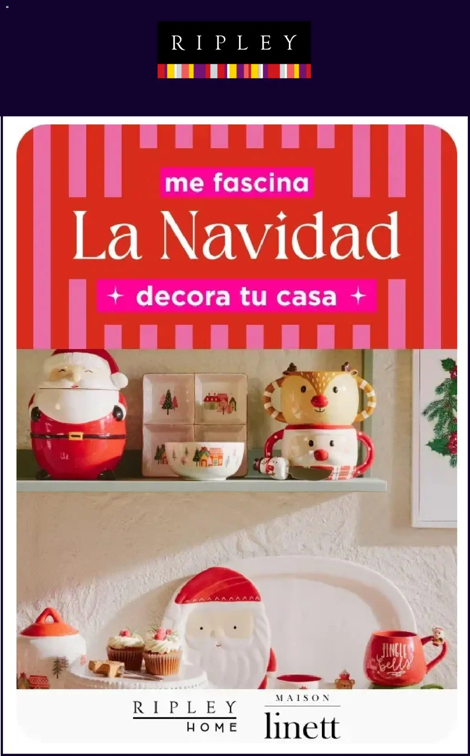 Ripley ofertas  │ válido desde el 23.10.2025 | Página: 12
