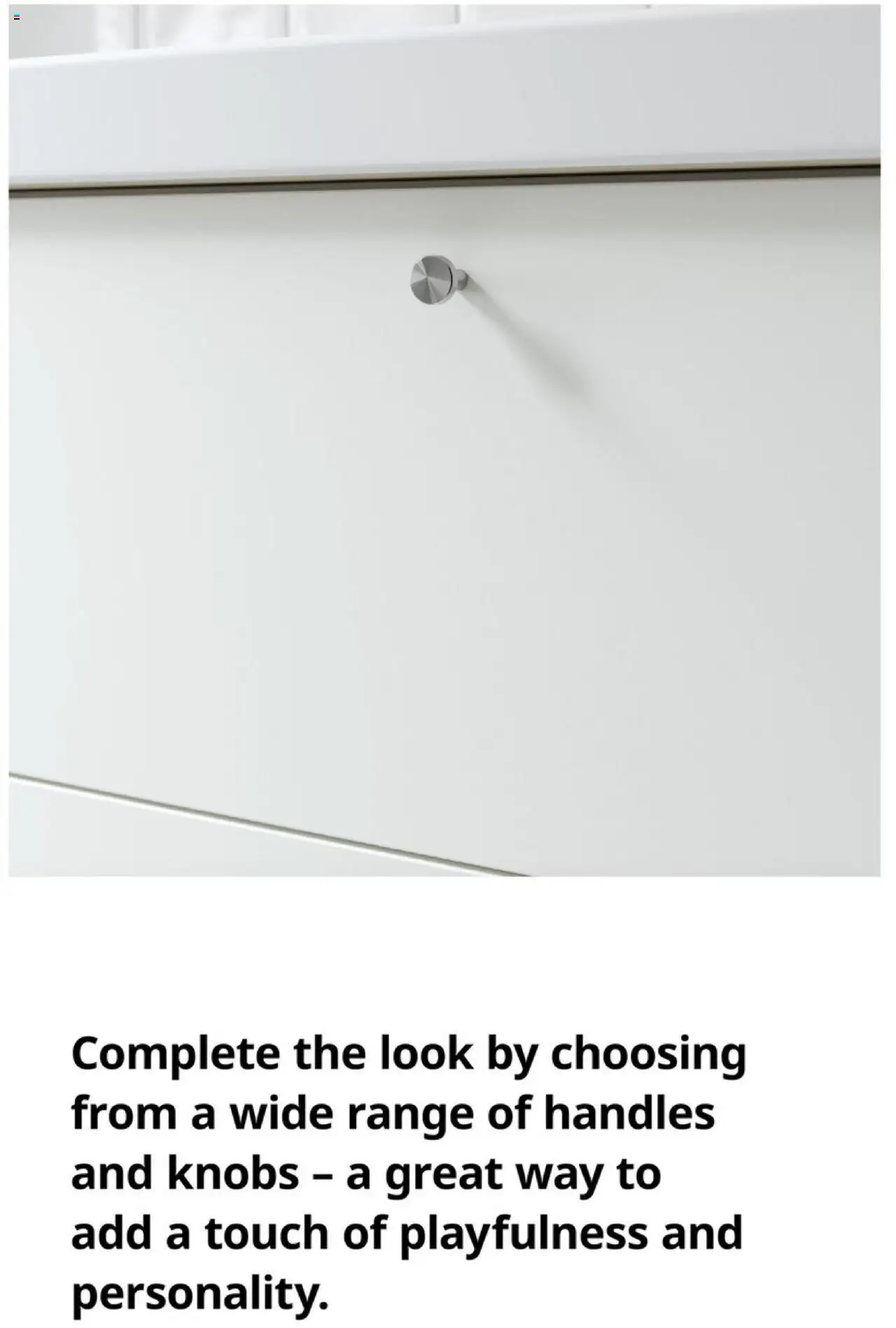 IKEA Bathroom Brochure - valid from 01.01.2025 | Page: 24