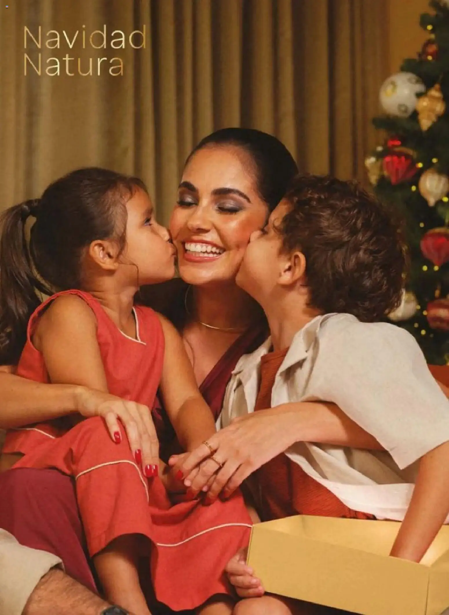 Nuevas ofertas de Natura válidas en toda la República Mexicana desde el 01.12.2025. ¡Encuentra las mejores ofertas en Natura campaña 18 2025! | Página: 26