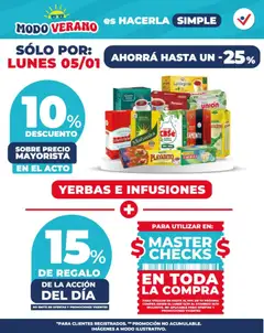 Vista previa Vital - Sólo por válido desde el 05.01.2026