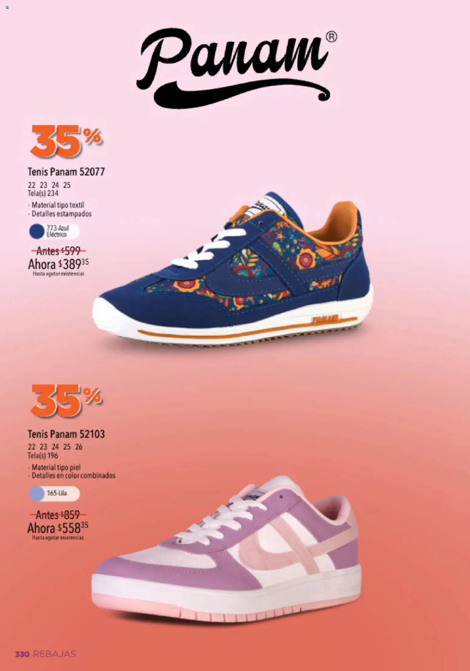 ¡El último » catálogo de Ilusión para Abril « está aquí! Descubre las SUPER OFERTAS. | México