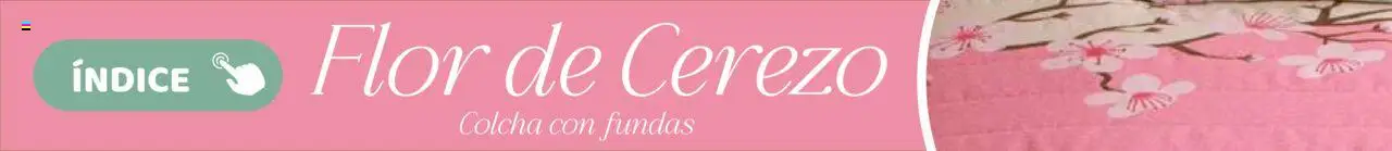 Nuevas ofertas de Colchas Concord válidas en toda la República Mexicana desde el 01.08.2025. ¡Encuentra las mejores ofertas en Colchas Concord - Catálogo! | Página: 205