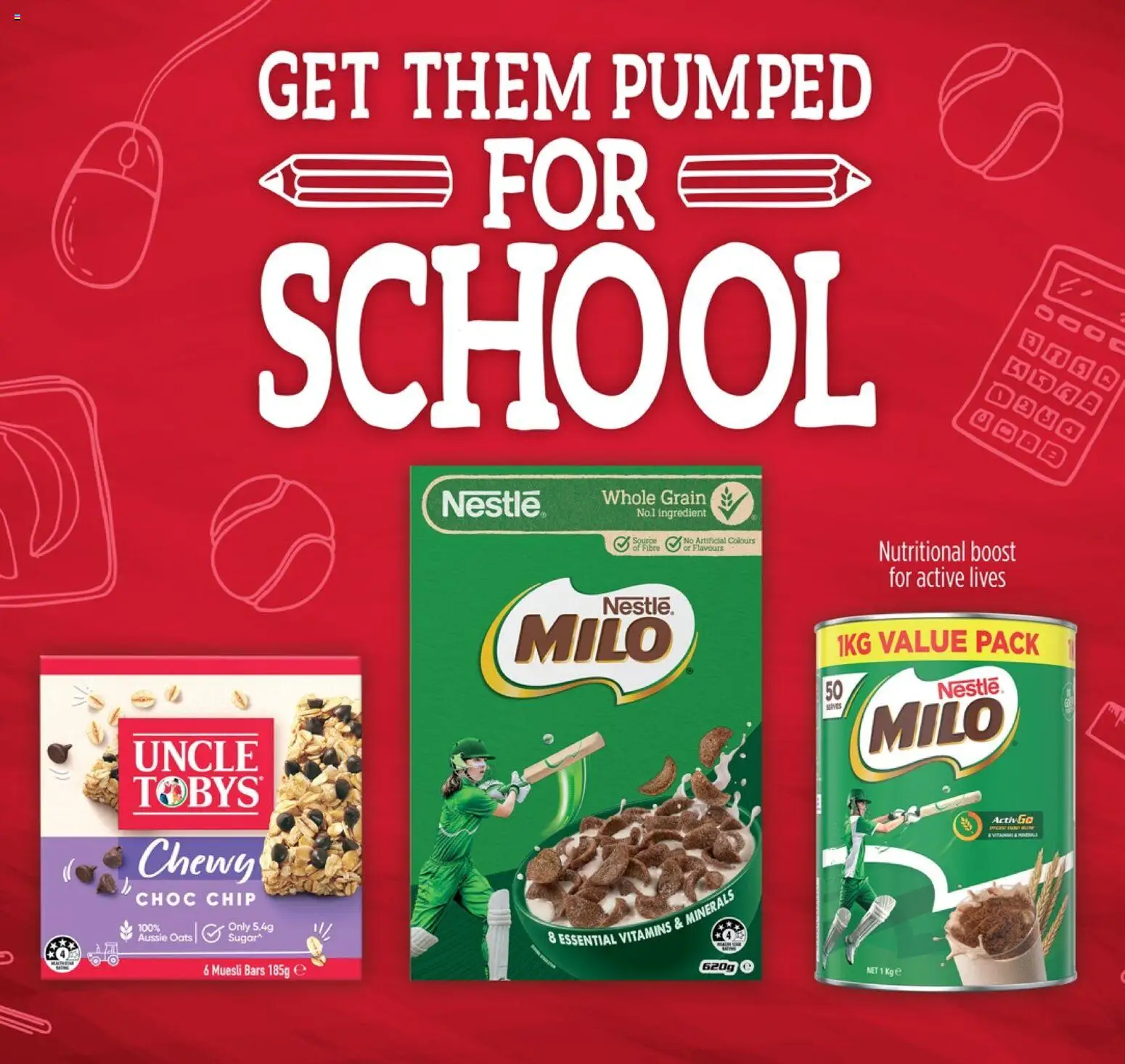 Drakes catalogue - valid from 14.01.2026 | Page: 14 | Products: Oats