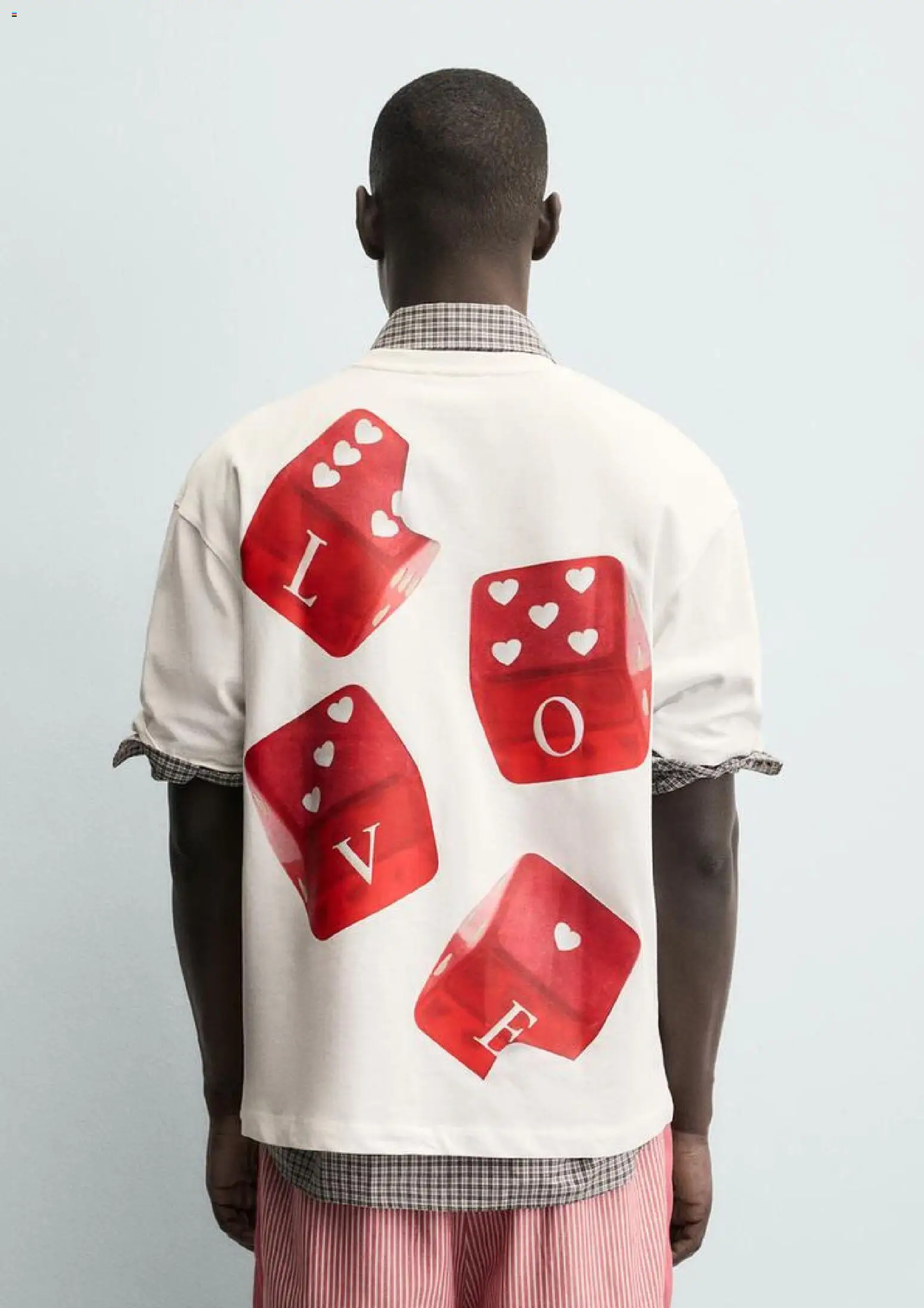 Nuevas ofertas de Zara válidas en toda la República Mexicana desde el 02.02.2026. ¡Encuentra las mejores ofertas en Zara catálogo Men! | Página: 11