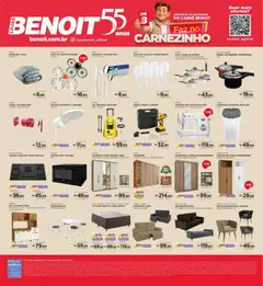 Benoit ofertas Abril  - Pré-Visualização do folheto da loja Benoit, válido de 01.04.2026 | Página: 12