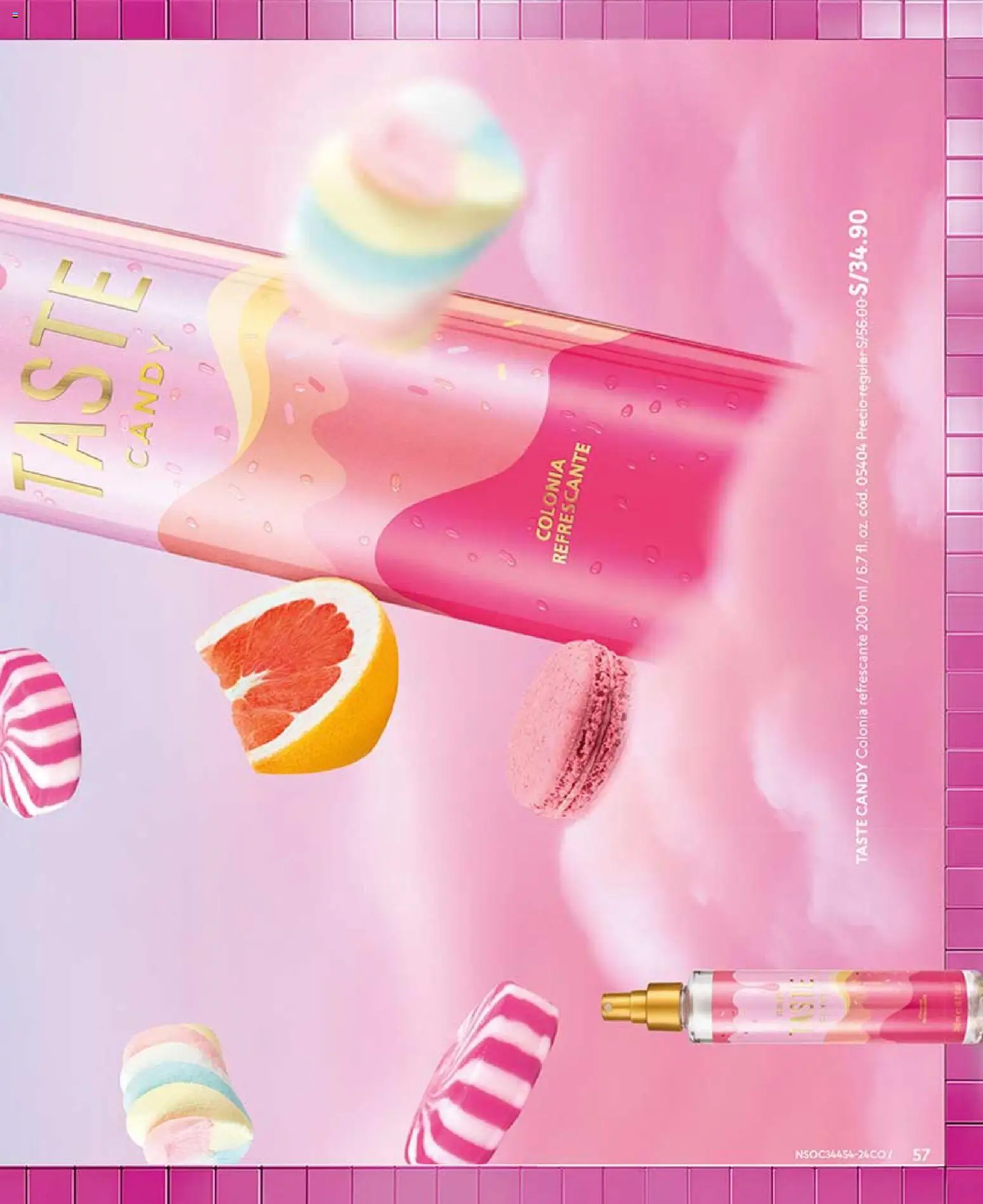 Catálogo CyZone válido desde 31.01.2026 | Página: 57