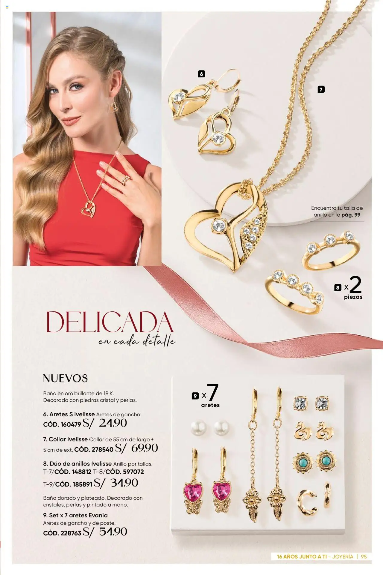 Catálogo Azzorti válido desde 15.09.2025 | Página: 97 | Productos: Baño