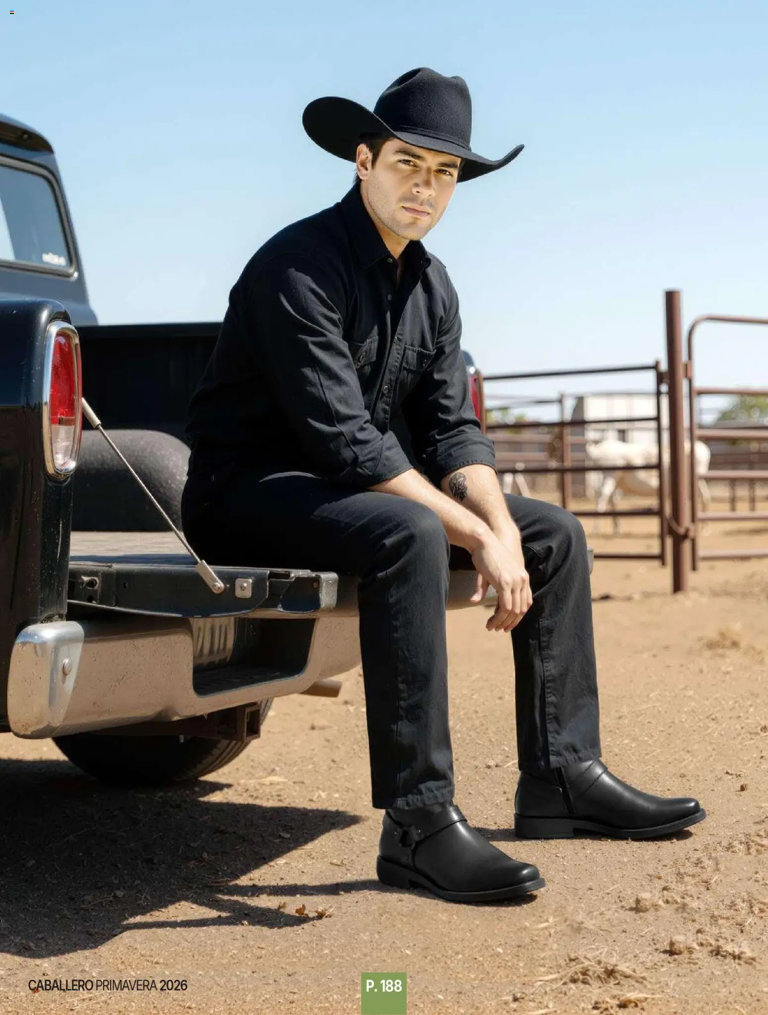 Nuevas ofertas de Impuls válidas en toda la República Mexicana desde el 01.01.2026. ¡Encuentra las mejores ofertas en Impuls catálogo Caballero! | Página: 190