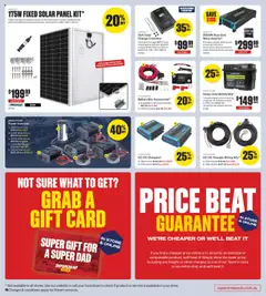Supercheap Auto catalogue - valid from 13.08.2025 | Page: 11