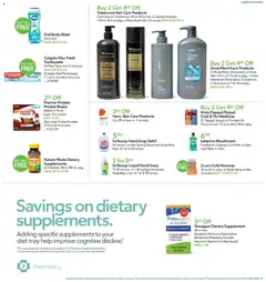 Preview of Publix weekly ads valid from 14.01.2026 | Page: 15