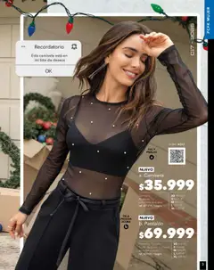 Pacifika - Campaña 17 / 2025 -  Vista previa de la revista de la tienda Pacifika valido desde el 25.09.2025 | Página: 3