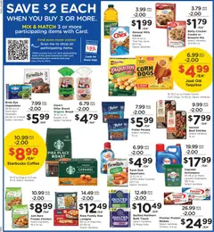 Preview of King Soopers weekly ads valid from 10.12.2025 | Page: 4