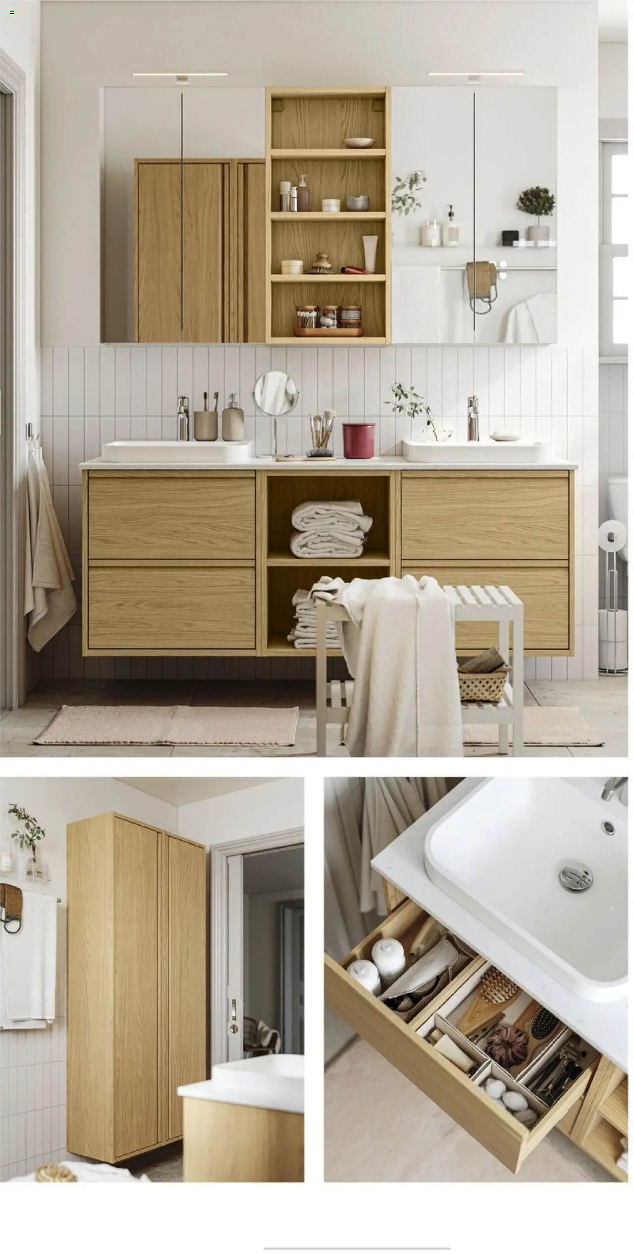 IKEA Bathroom Brochure - valid from 01.01.2025 | Page: 17