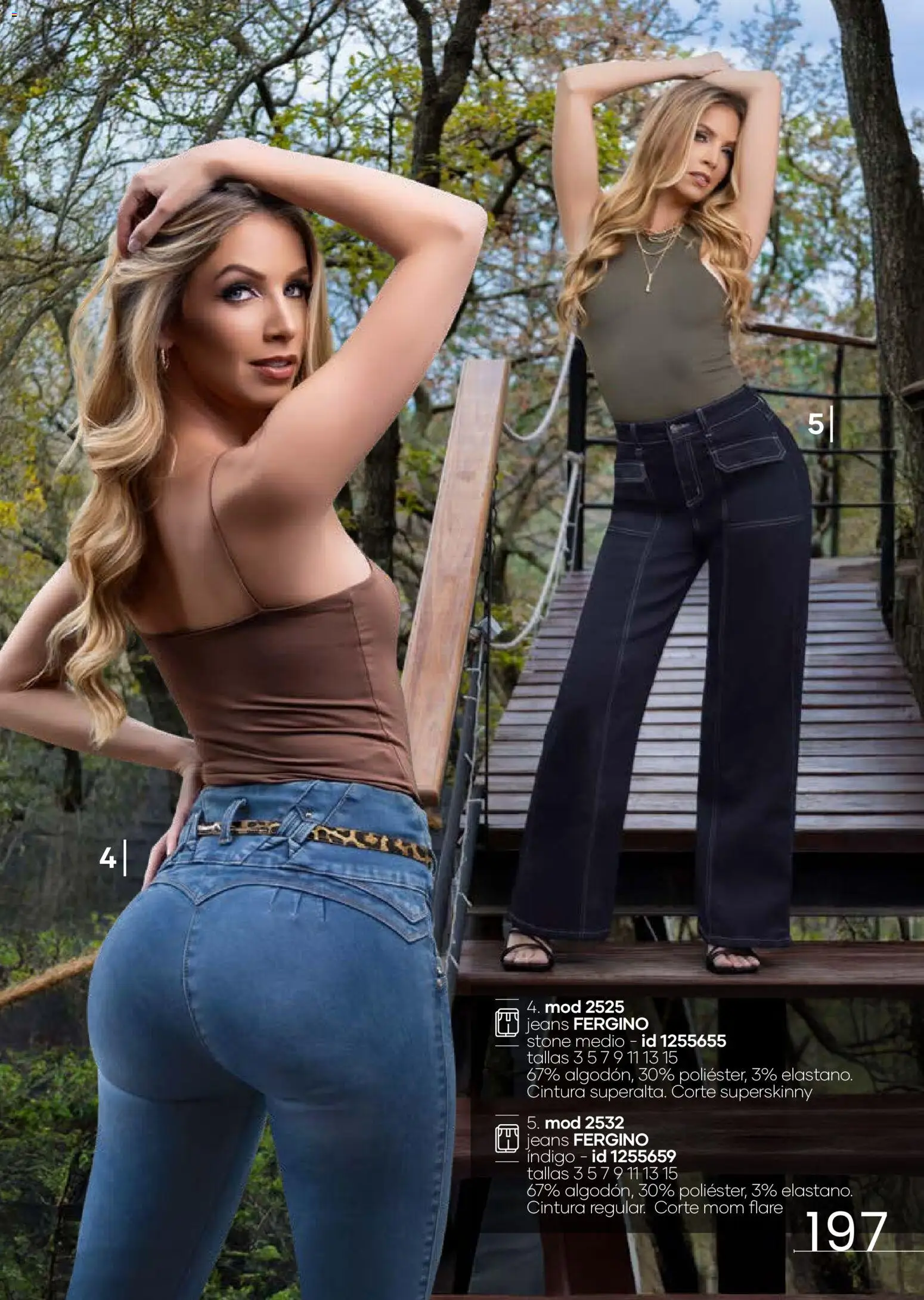 Nuevas ofertas de Price Shoes válidas en toda la República Mexicana desde el 27.11.2025. ¡Encuentra las mejores ofertas en Price Shoes catálogo Cierre De Temporada ! | Página: 197