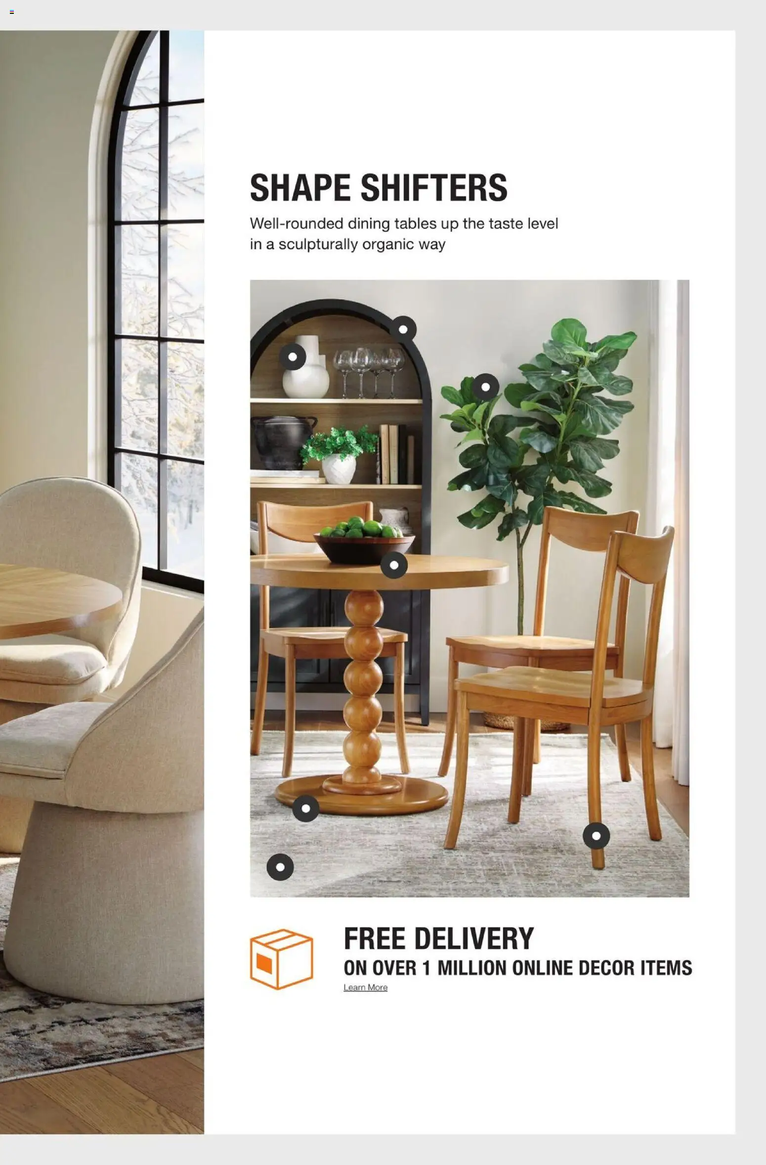 Home Depot Catalog - valid from 23.03.2026 | Page: 11