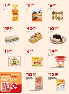 Rissul - Ofertas Especial Verão - Pré-Visualização do folheto da loja Rissul, válido de 02.01.2026 | Página: 5