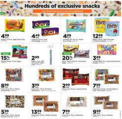 Preview of Mills Fleet Farm weekly ads valid from 23.03.2026 | Page: 20