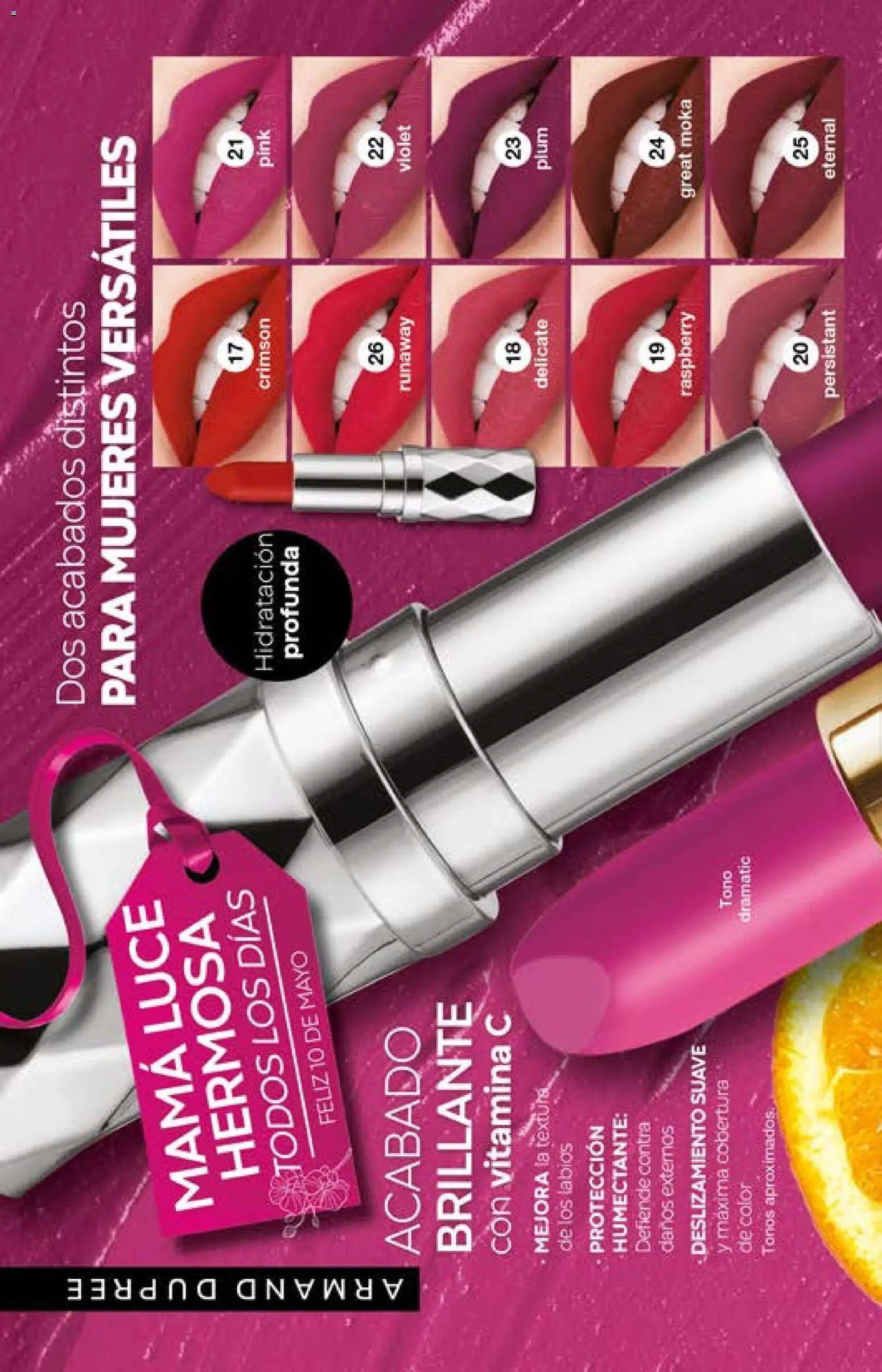 Nuevas ofertas de Fuller válidas en toda la República Mexicana desde el 01.04.2026. ¡Encuentra las mejores ofertas en Fuller campaña 26 2026! | Página: 6