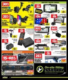 Preview of Autobarn Black Friday - valid from 12.11.2025 | Page: 2