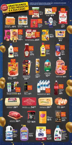Rossi Supermercados - Ofertas da semana - Pré-Visualização do folheto da loja Rossi Supermercados, válido de 22.10.2025 | Página: 3