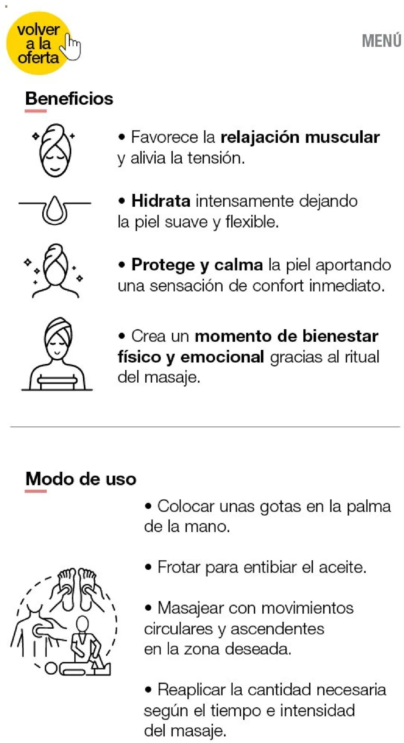 Violetta - Violetta Cosméticos │ válido desde el 23.04.2026 | Página: 39