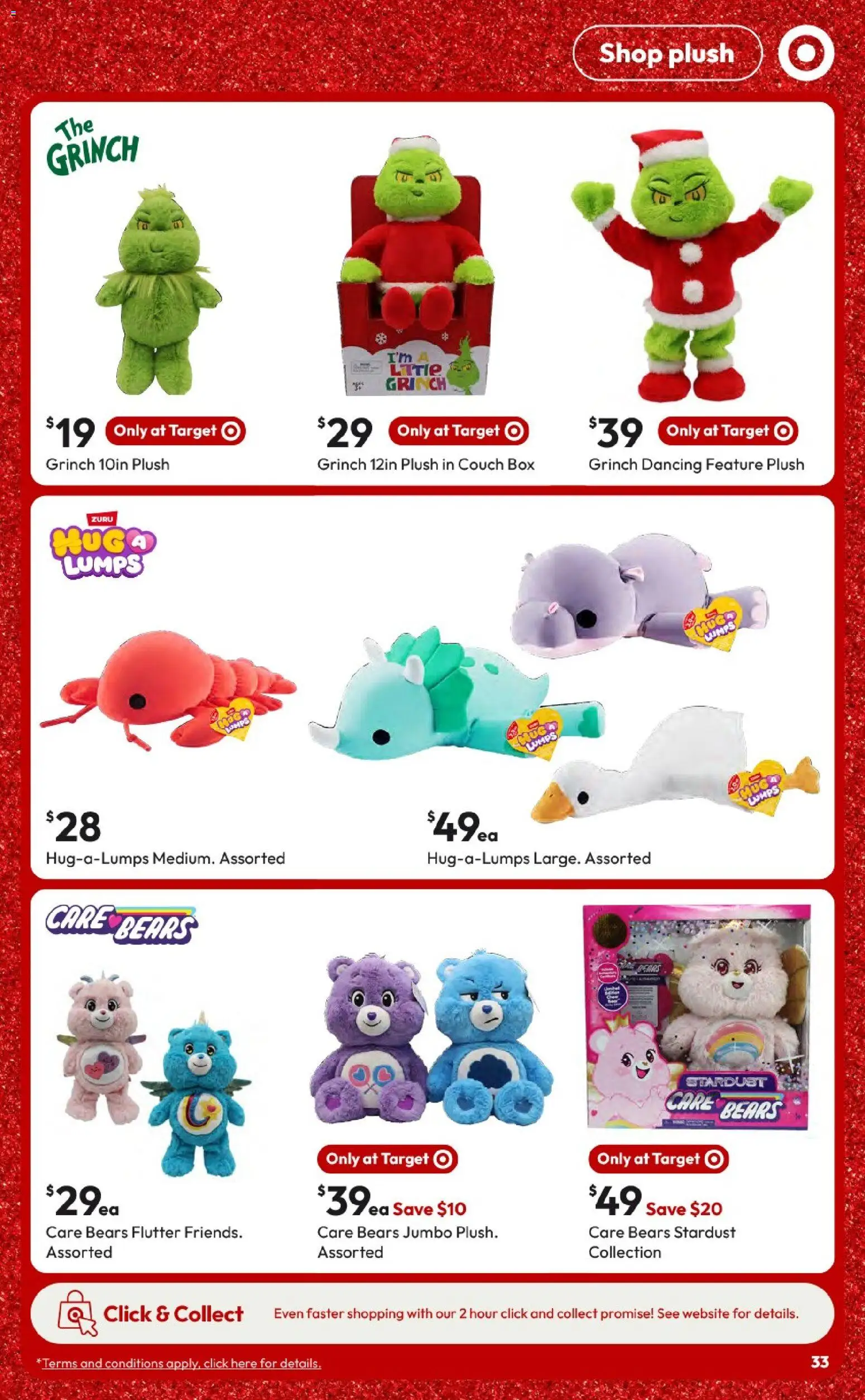 Target catalogue - valid from 06.11.2025 | Page: 33 | Products: Couch, Box