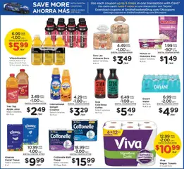 Preview of Smith's weekly ads valid from 04.03.2026 | Page: 11
