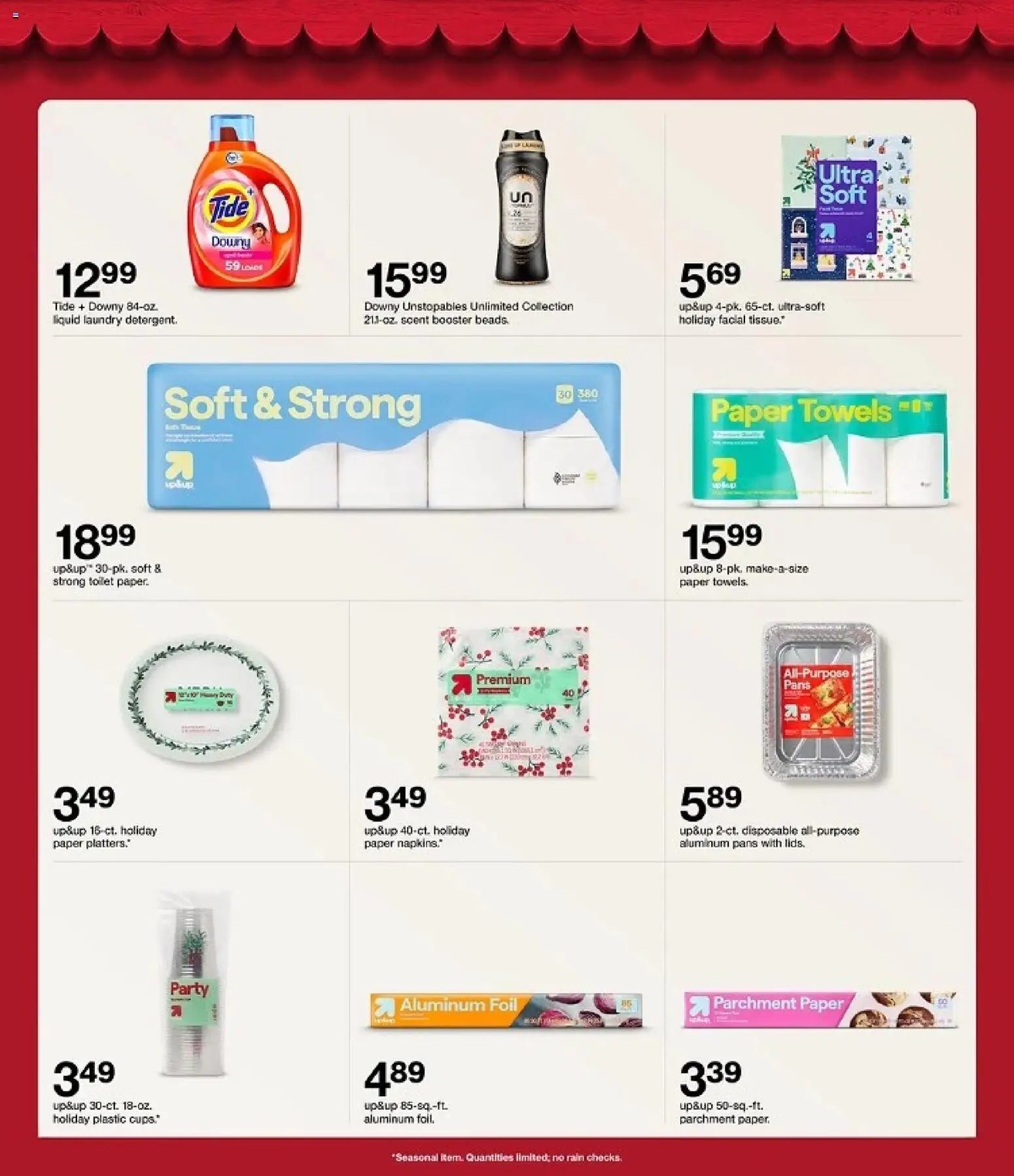 Target Weekly Ad - valid from 23.11.2025 | Page: 72