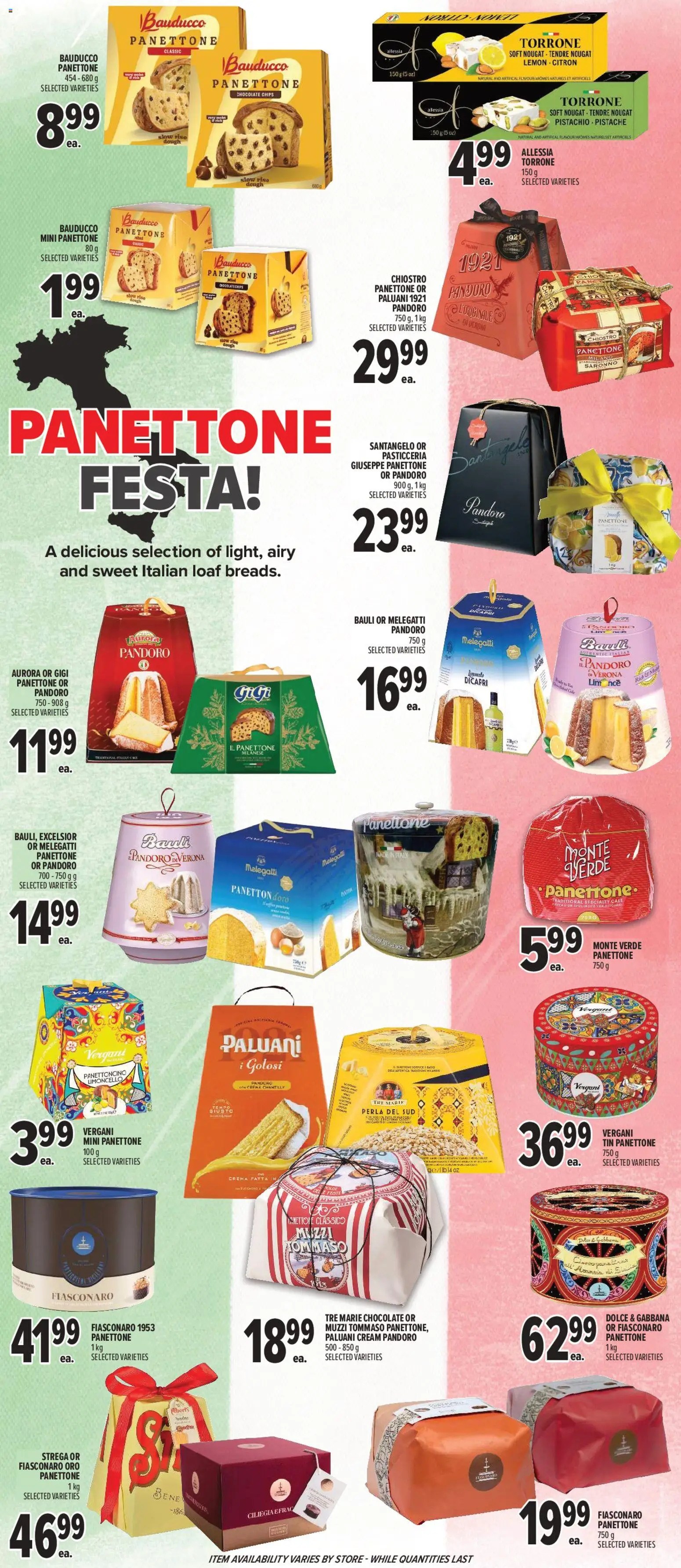 Metro flyer valid from 27.11.2025 | Page: 15 | Products: Chips, Cream, Chocolate