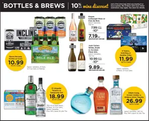 QFC Weekly Ad - valid from 16.07.2025 | Page: 11