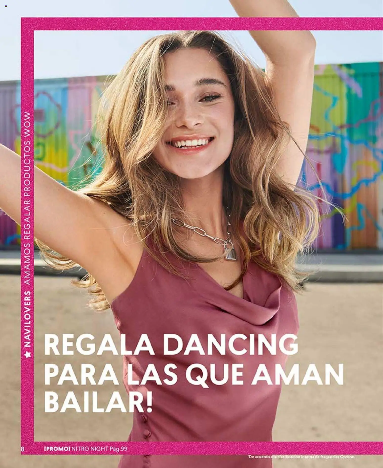 Catálogo CyZone válido desde 14.11.2025 | Página: 8